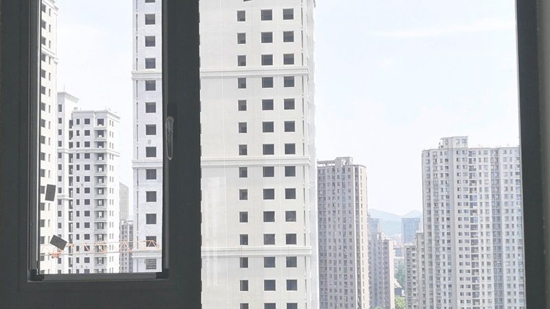 铝合金门窗，如何慧眼识珠？**