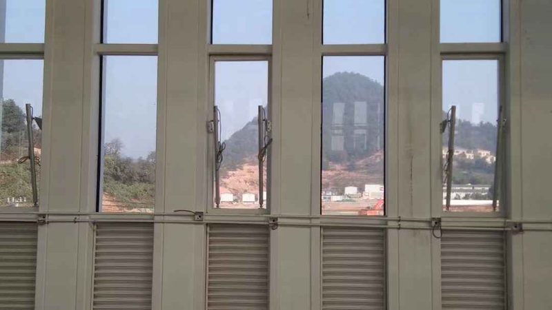 防火窗与普通窗：关键区别解析**