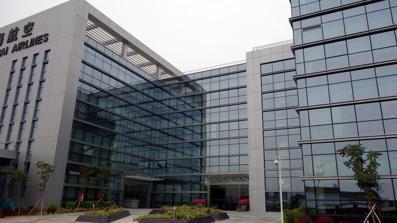 断桥铝阳光房公司报价单