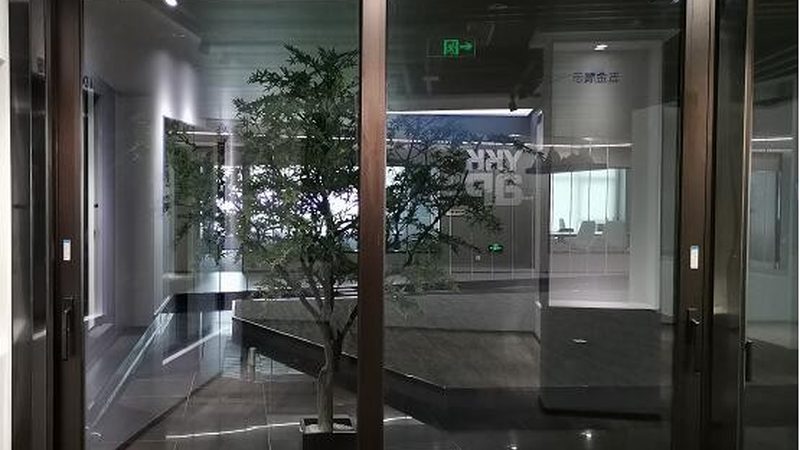 商用推拉门：标准规范解析与选购要点
