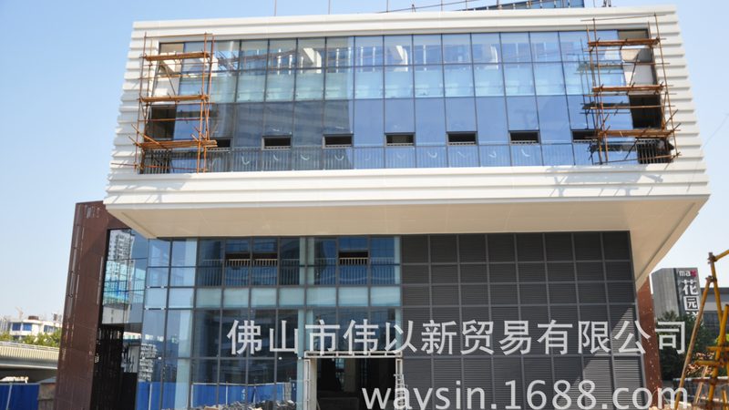 海螺塑钢门窗型材，揭秘其规格与型号背后的奥秘**