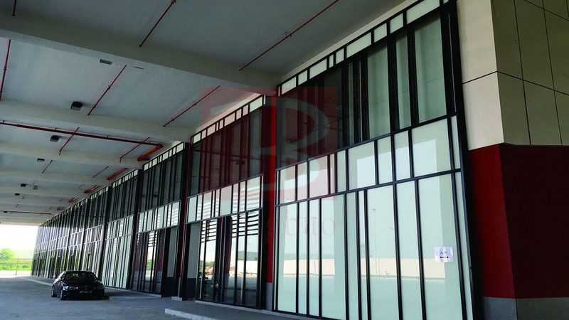 家庭用防火窗哪个品牌好